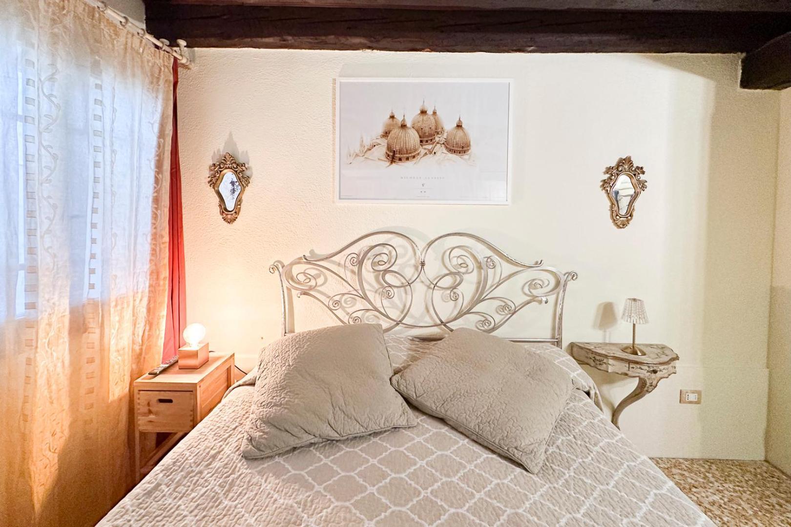 Historical Flat In Cannaregio, Venezia Eksteriør billede