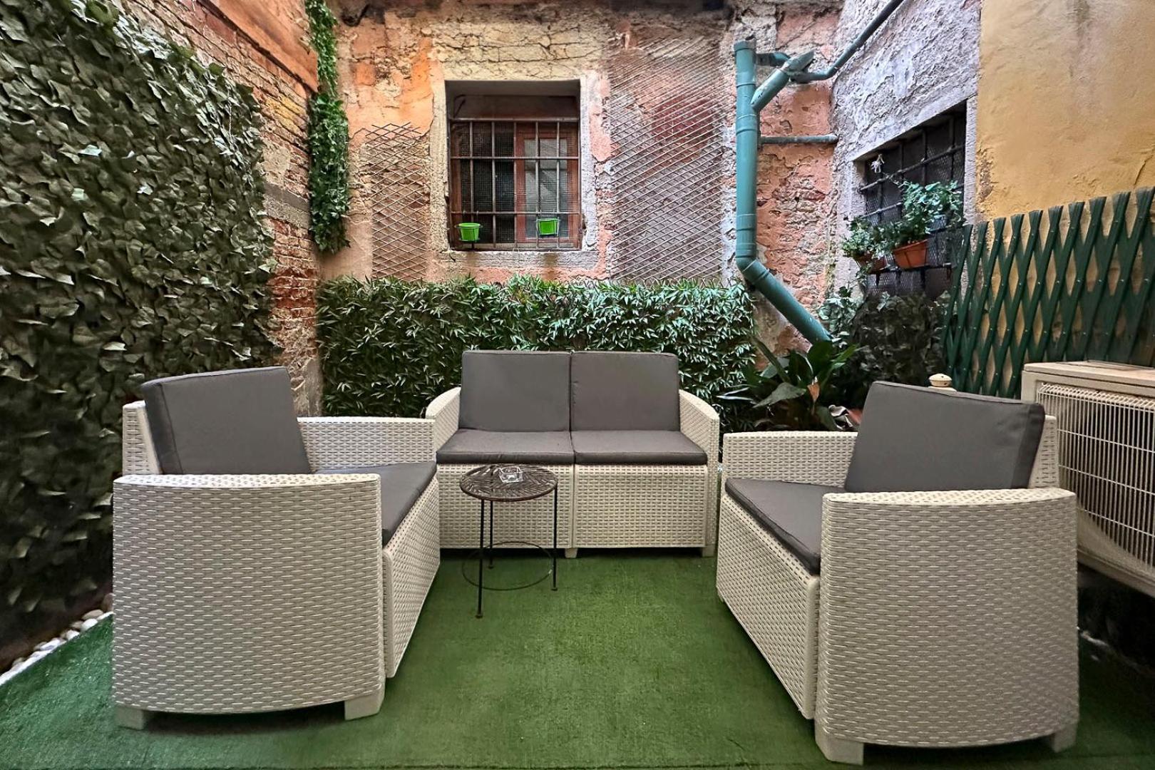 Historical Flat In Cannaregio, Venezia Eksteriør billede